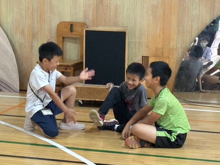 科博「藝」起來(7/12)-圖片116