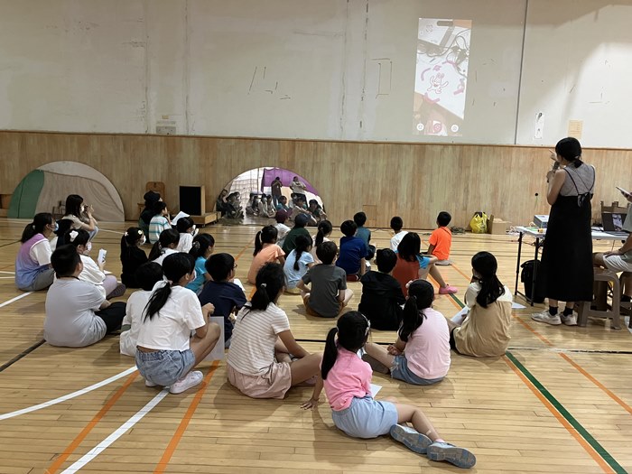 科博「藝」起來(7/13)-圖片1