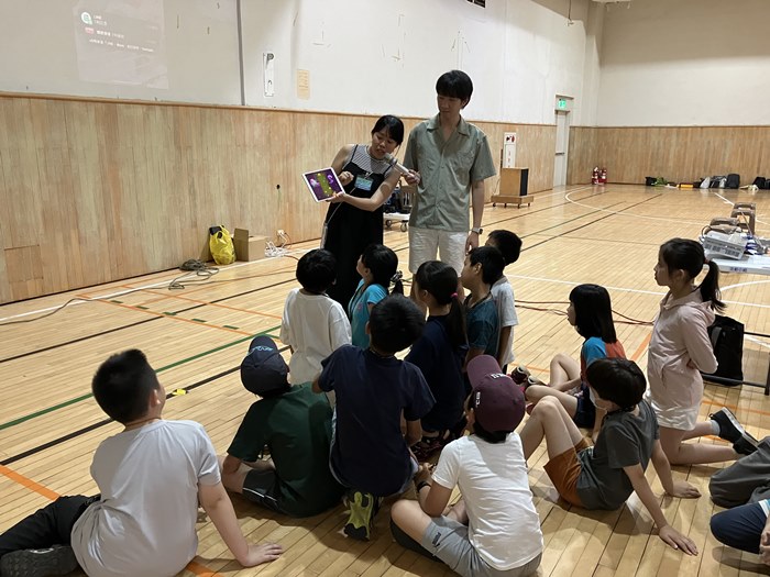 科博「藝」起來(7/13)-圖片15