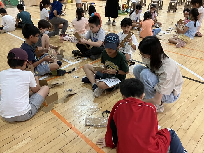 科博「藝」起來(7/13)-圖片38