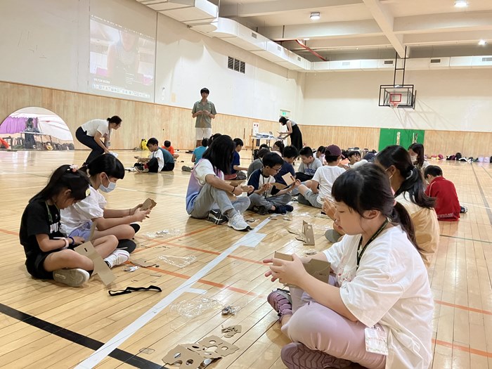 科博「藝」起來(7/13)-圖片40
