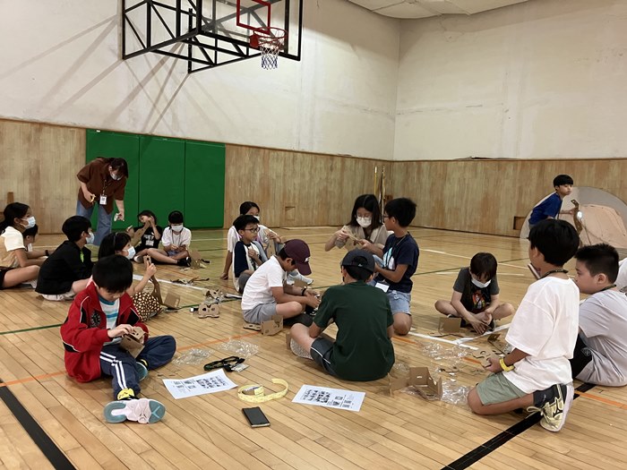 科博「藝」起來(7/13)-圖片41
