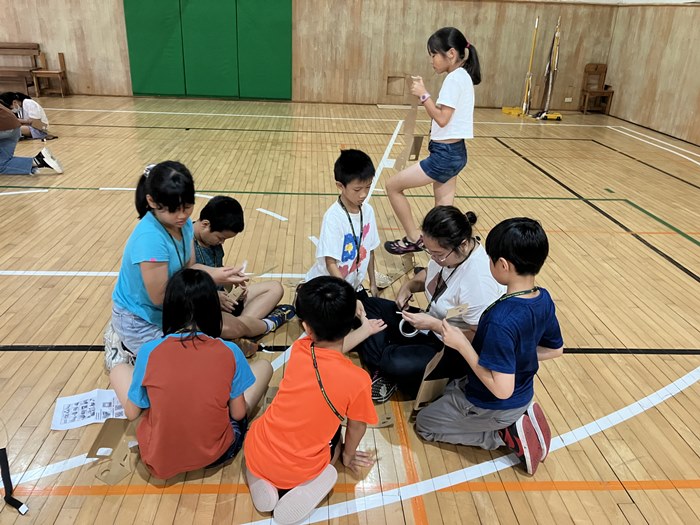 科博「藝」起來(7/13)-圖片43