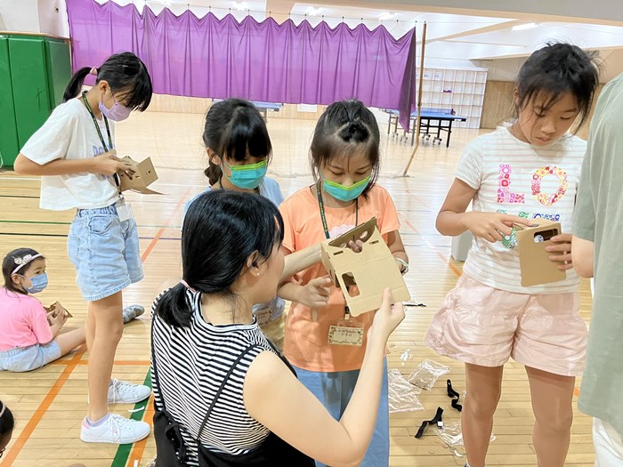 科博「藝」起來(7/13)-圖片47