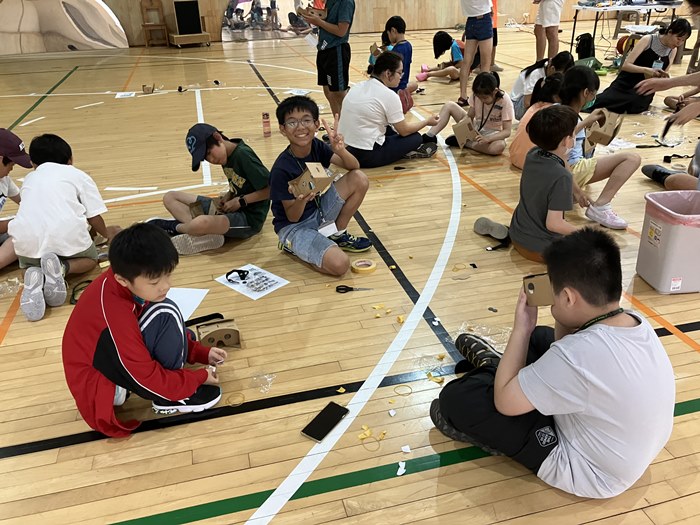 科博「藝」起來(7/13)-圖片50