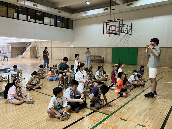科博「藝」起來(7/13)-圖片53