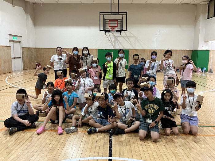 科博「藝」起來(7/13)-圖片54