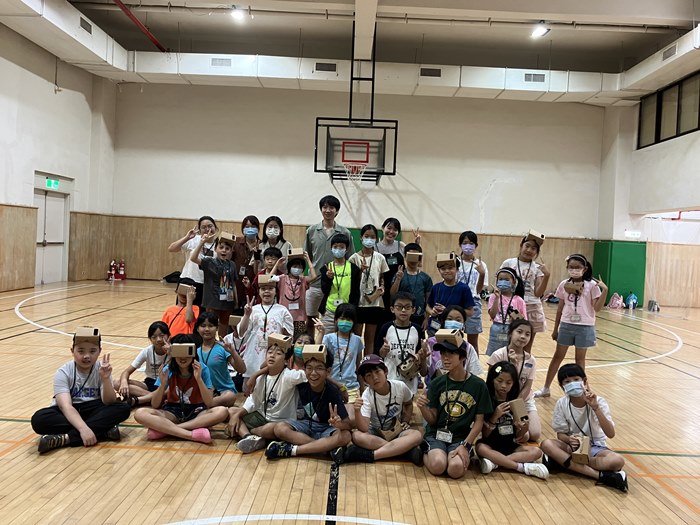 科博「藝」起來(7/13)-圖片55
