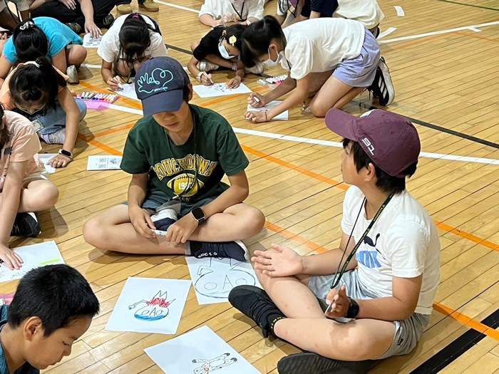 科博「藝」起來(7/13)-圖片102