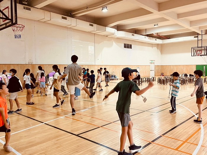 科博「藝」起來(7/13)-圖片106