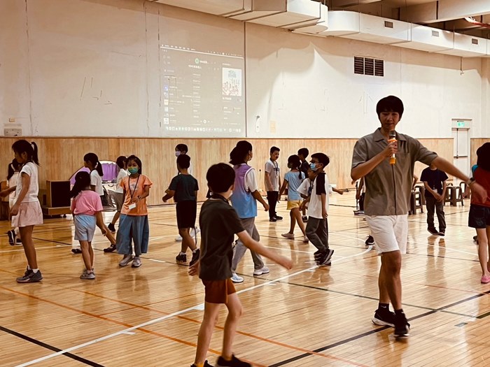 科博「藝」起來(7/13)-圖片107