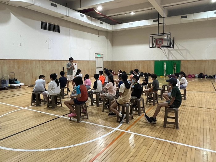 科博「藝」起來(7/13)-圖片108