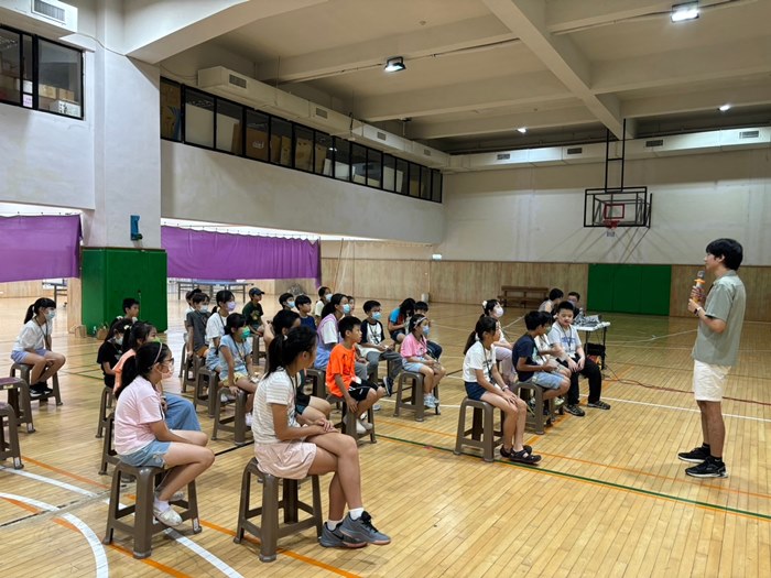 科博「藝」起來(7/13)-圖片126