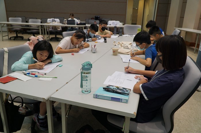 小小解說員研習營(7/16-17)-圖片2