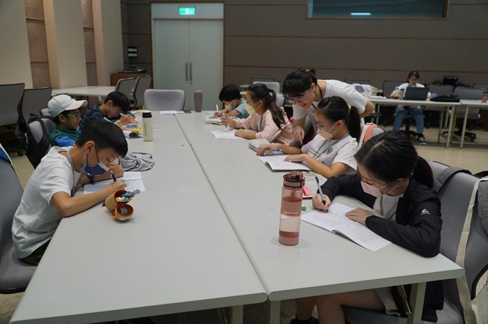 小小解說員研習營(7/16-17)-圖片3