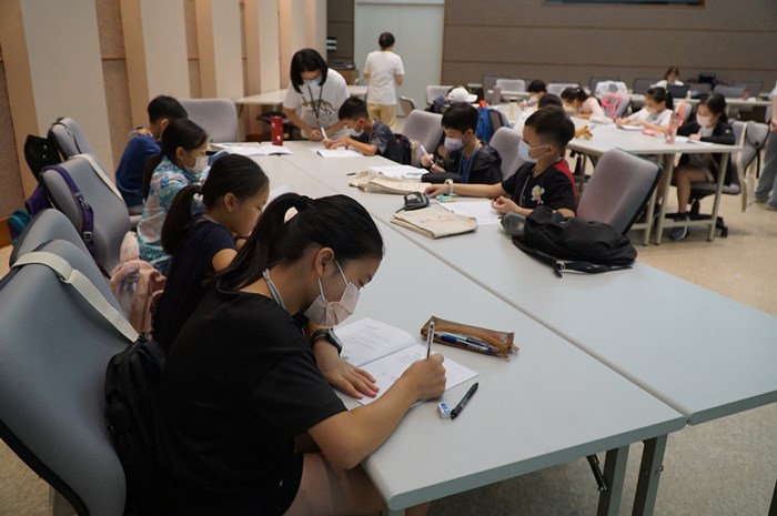 小小解說員研習營(7/16-17)-圖片4