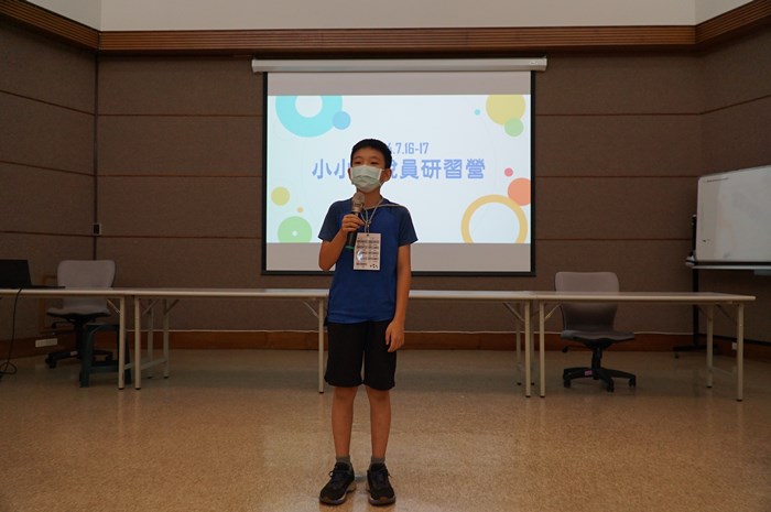 小小解說員研習營(7/16-17)-圖片6