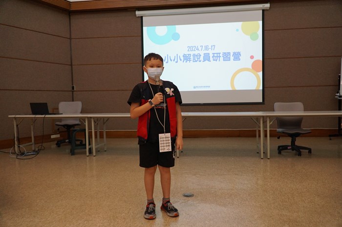 小小解說員研習營(7/16-17)-圖片7