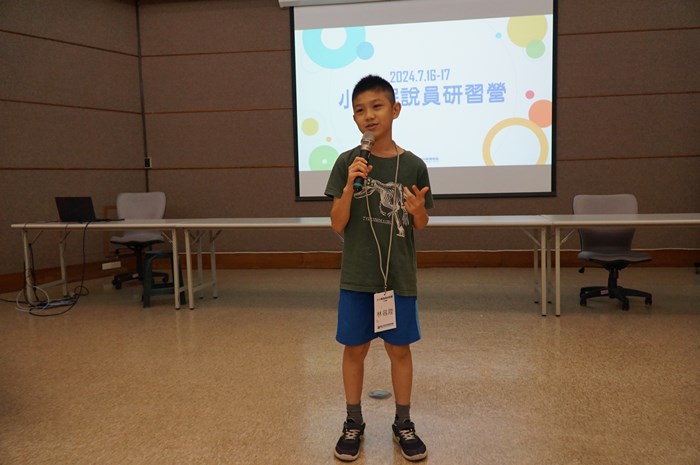 小小解說員研習營(7/16-17)-圖片10
