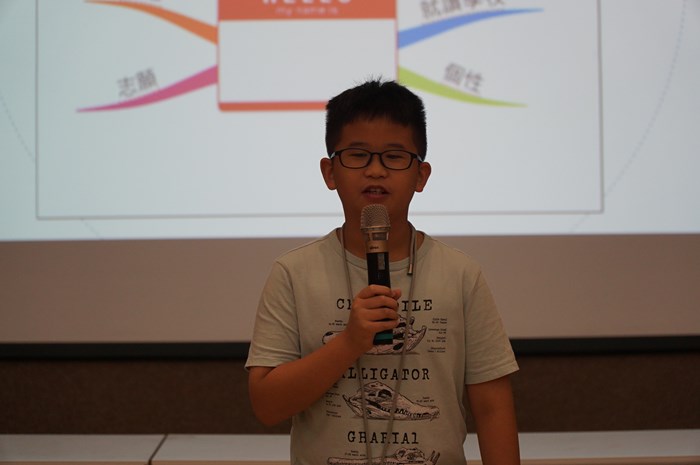 小小解說員研習營(7/18-19)-圖片2