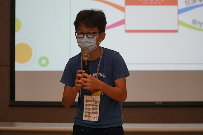 小小解說員研習營(7/18-19)-圖片15
