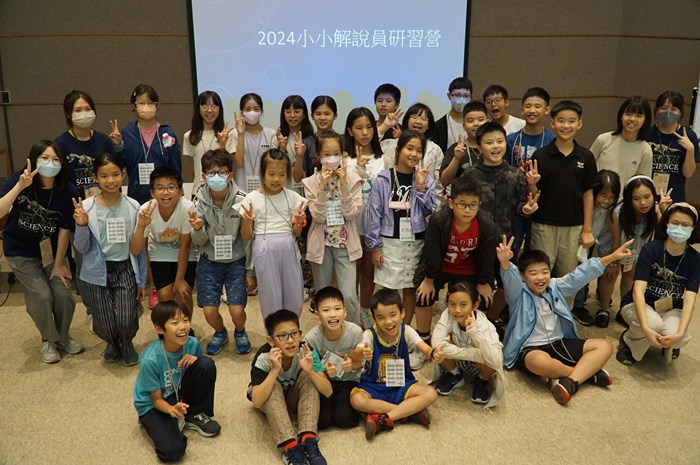 小小解說員研習營(7/18-19)-圖片35