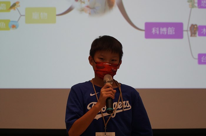 小小解說員研習營(7/23)-圖片20