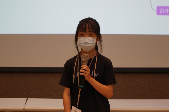 小小解說員研習營(7/23)-圖片21