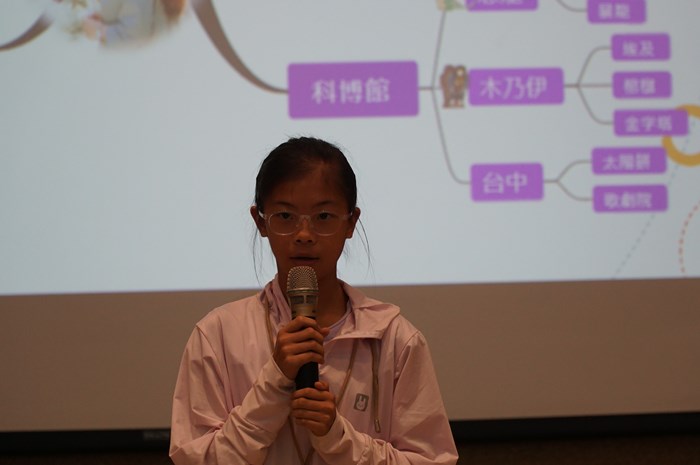 小小解說員研習營(7/23)-圖片22