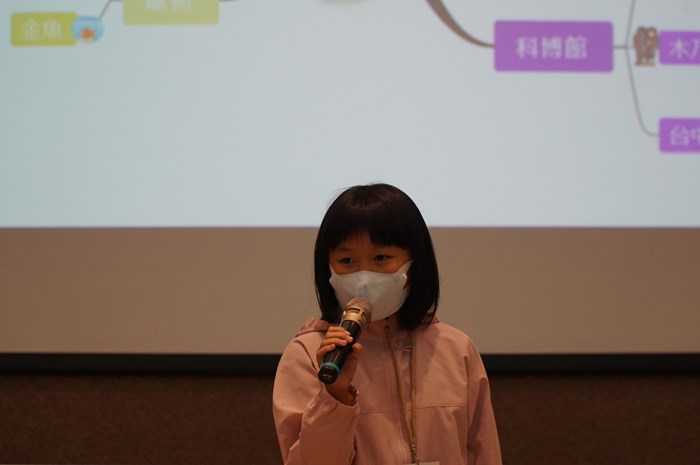 小小解說員研習營(7/23)-圖片23
