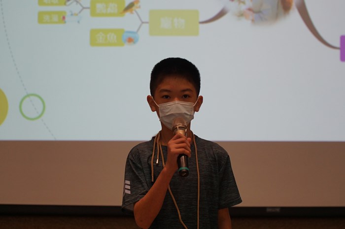 小小解說員研習營(7/23)-圖片26