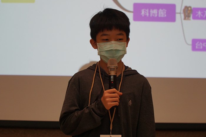 小小解說員研習營(7/23)-圖片29