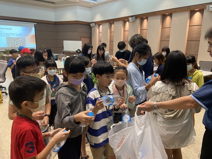 2024博物館樂學趣-自然科普好好玩暑期研習營-圖片32