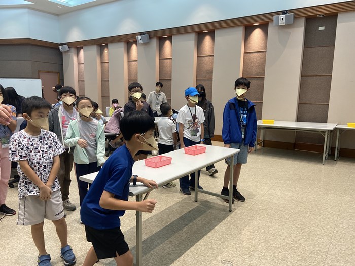 2024博物館樂學趣-自然科普好好玩暑期研習營-圖片45