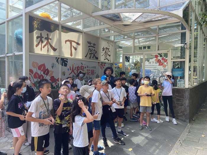 2024博物館樂學趣-自然科普好好玩暑期研習營-圖片55
