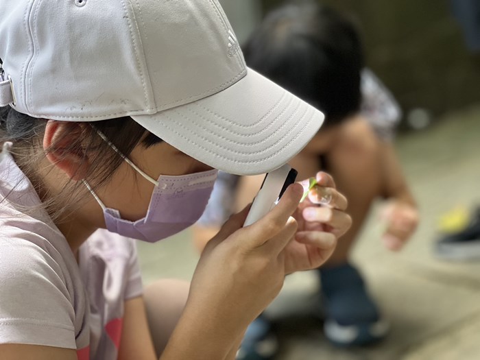 2024博物館樂學趣-自然科普好好玩暑期研習營-圖片71