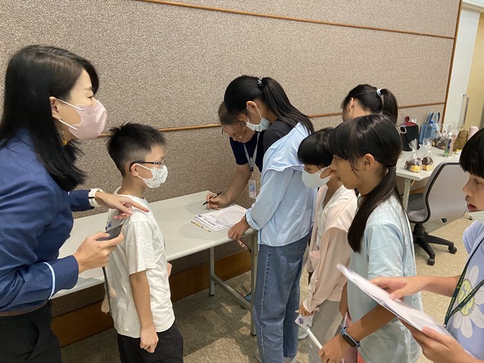 2024博物館樂學趣-自然科普好好玩暑期研習營-圖片92