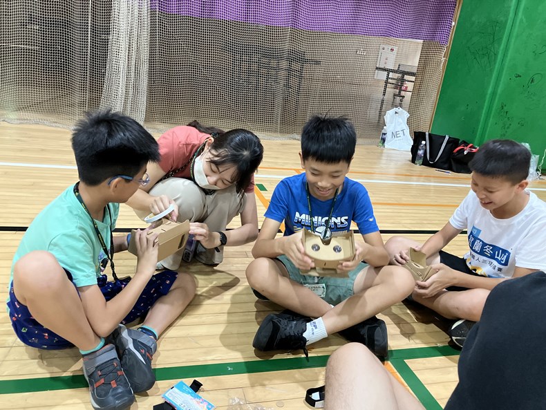科博藝起來DAY2(8/10)-圖片61