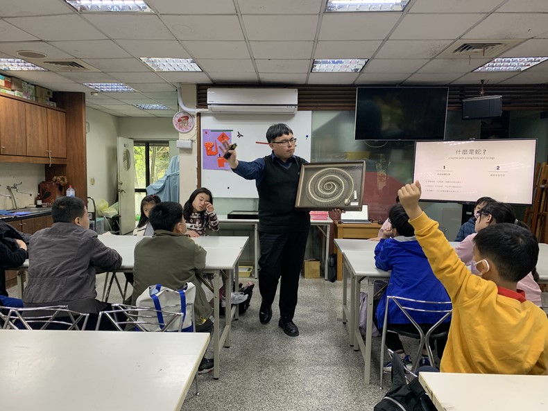 自然觀察家(1/25-26)-圖片17