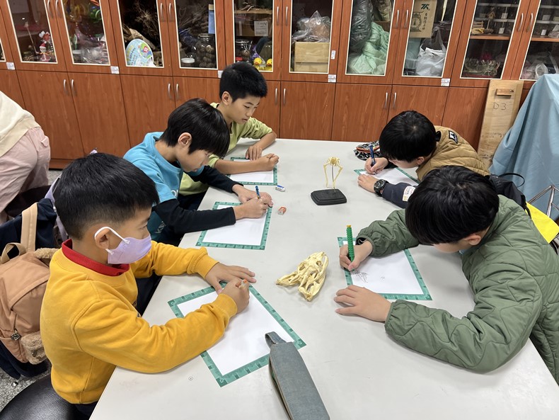 自然觀察家(1/25-26)-圖片63