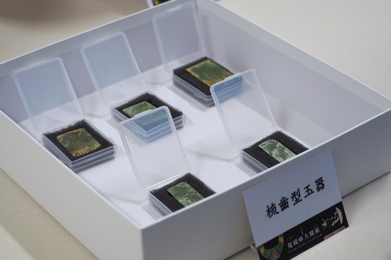 人類學蒐藏庫大開箱(2/15)-圖片83