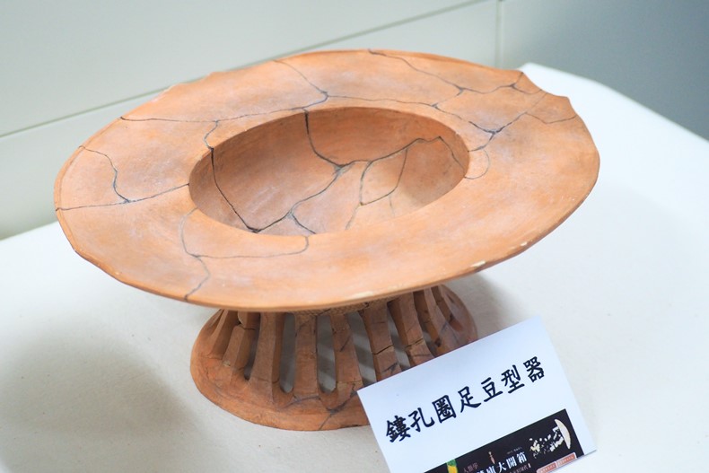 人類學蒐藏庫大開箱(2/15)-圖片84