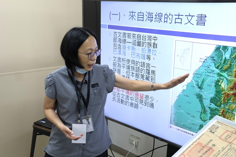人類學組蒐藏庫開箱驚奇(2023/09/16)-圖片28