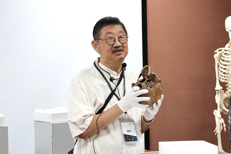 人類學組蒐藏庫開箱驚奇(2023/09/16)-圖片50