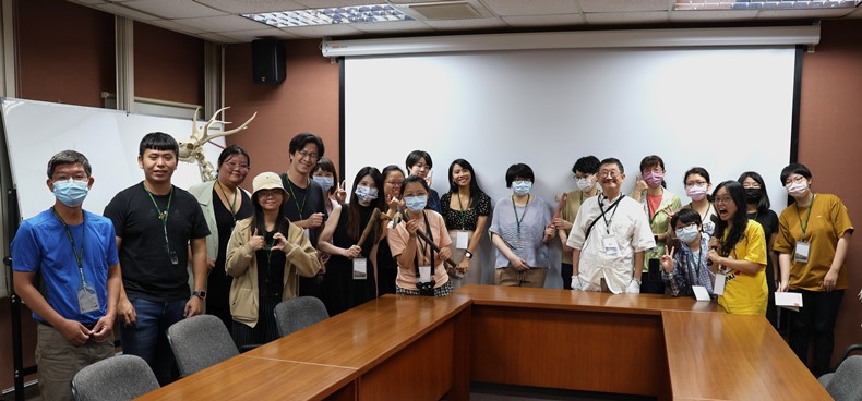 人類學組蒐藏庫開箱驚奇(2023/09/16)-圖片51