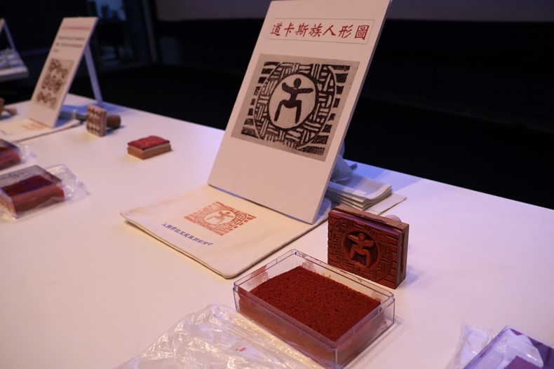 人類學組蒐藏庫開箱驚奇(2023/09/16)-圖片53