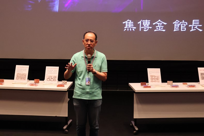 人類學組蒐藏庫開箱驚奇(2023/09/16)-圖片54