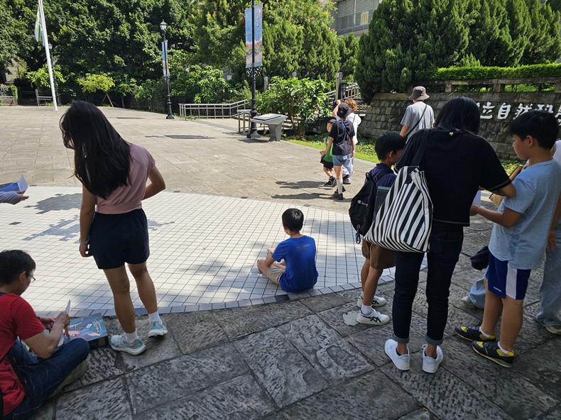 16歲的生日禮物實境解謎-夏至場(6/21)-圖片8