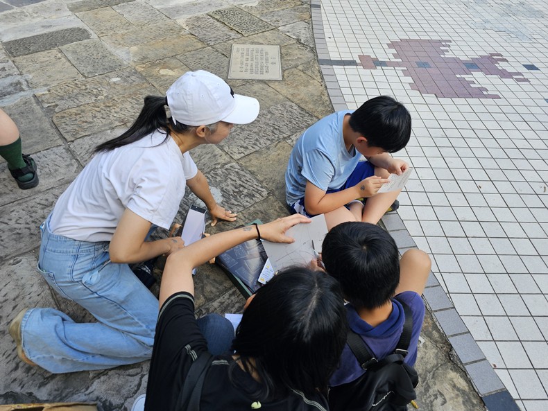 16歲的生日禮物實境解謎-夏至場(6/21)-圖片12