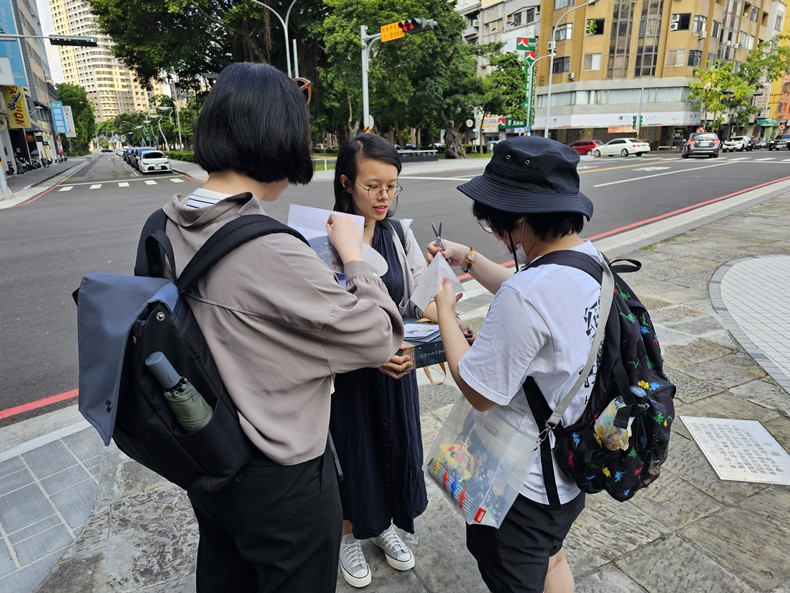 16歲的生日禮物實境解謎-夏至場(6/21)-圖片15